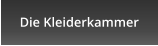Die Kleiderkammer